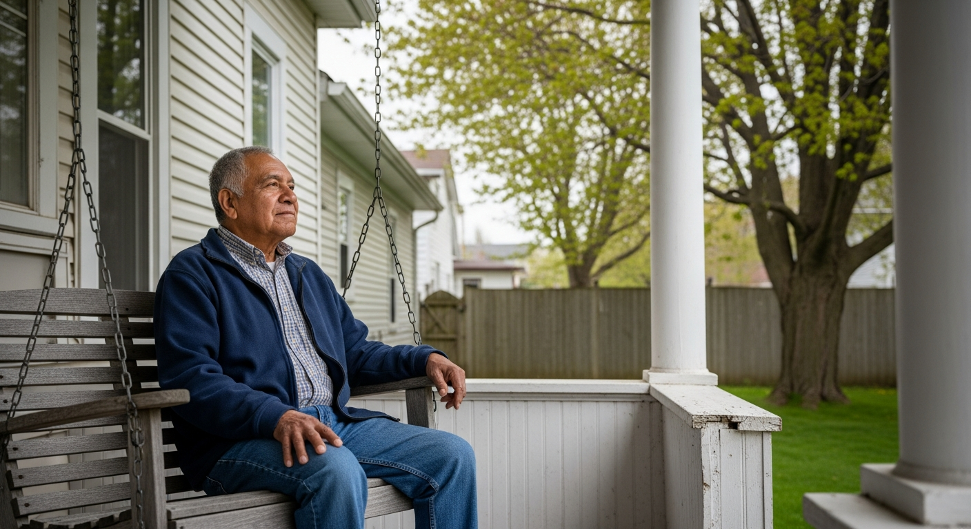 Inheriting Your Parents' Home with a Reverse Mortgage: What Happens Next?