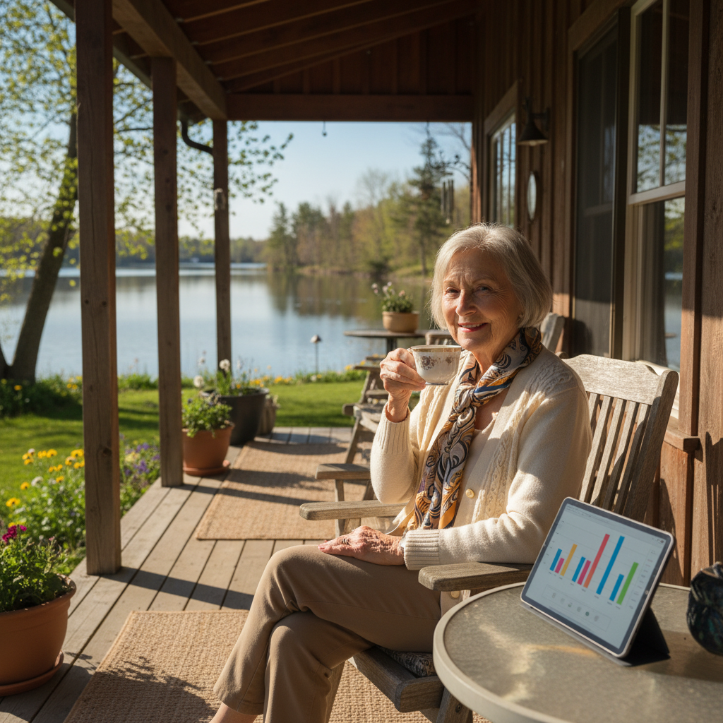Investment Income and OAS Clawback: Advanced Reverse Mortgage Planning Strategy