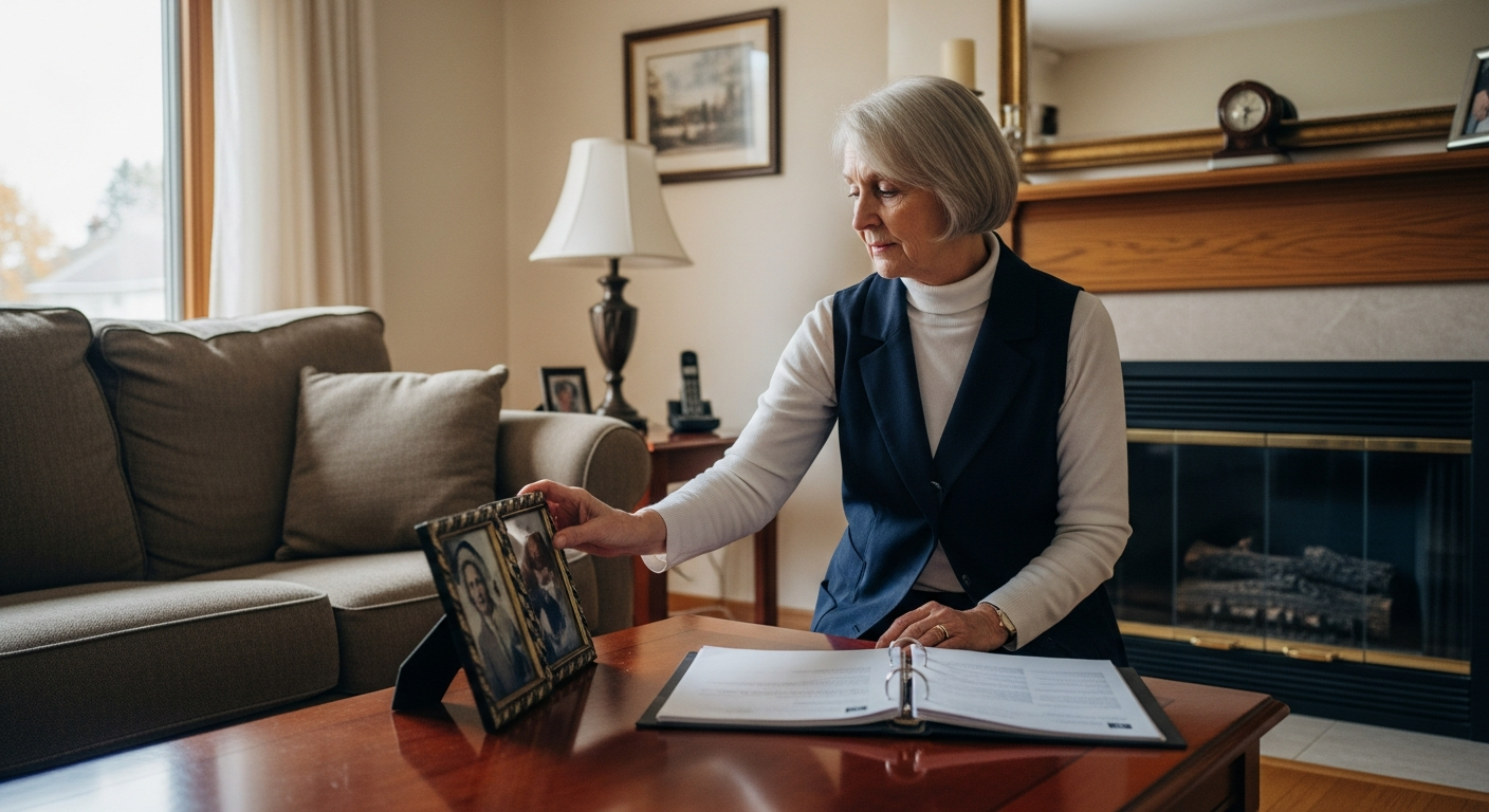 Parental Estate Settlement: Managing Costs While Still Living