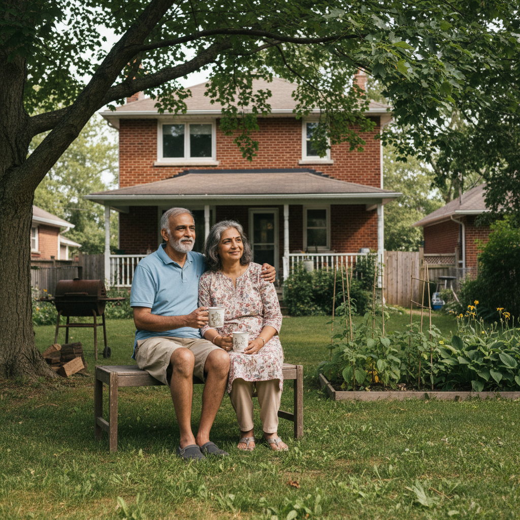 Parental Estate Settlement: Managing Costs While Still Living