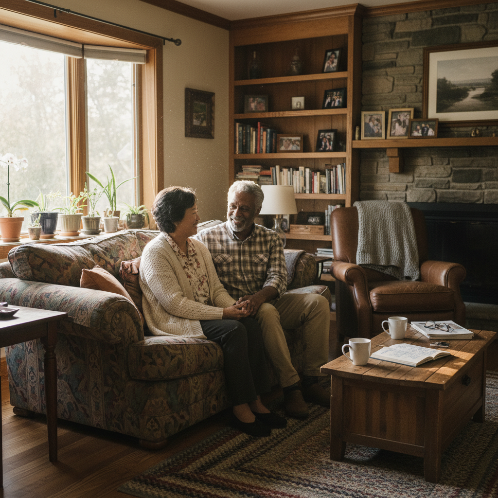 Paying Off Debt with a Reverse Mortgage: Your Roadmap