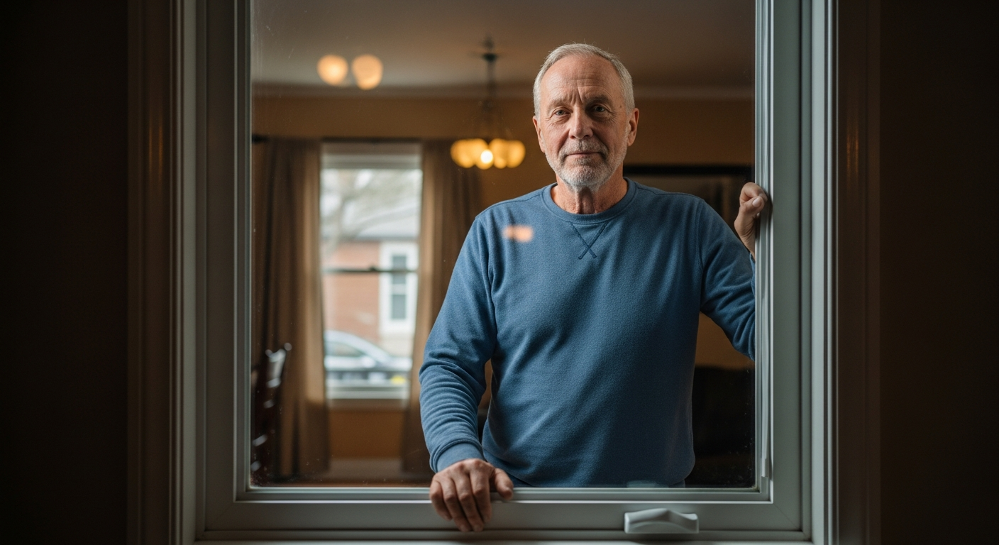 Pay Off Your Mortgage with a Reverse Mortgage in Ontario