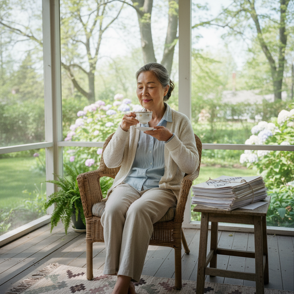 Eliminate Credit Card Debt in Retirement: Reverse Mortgage Strategy