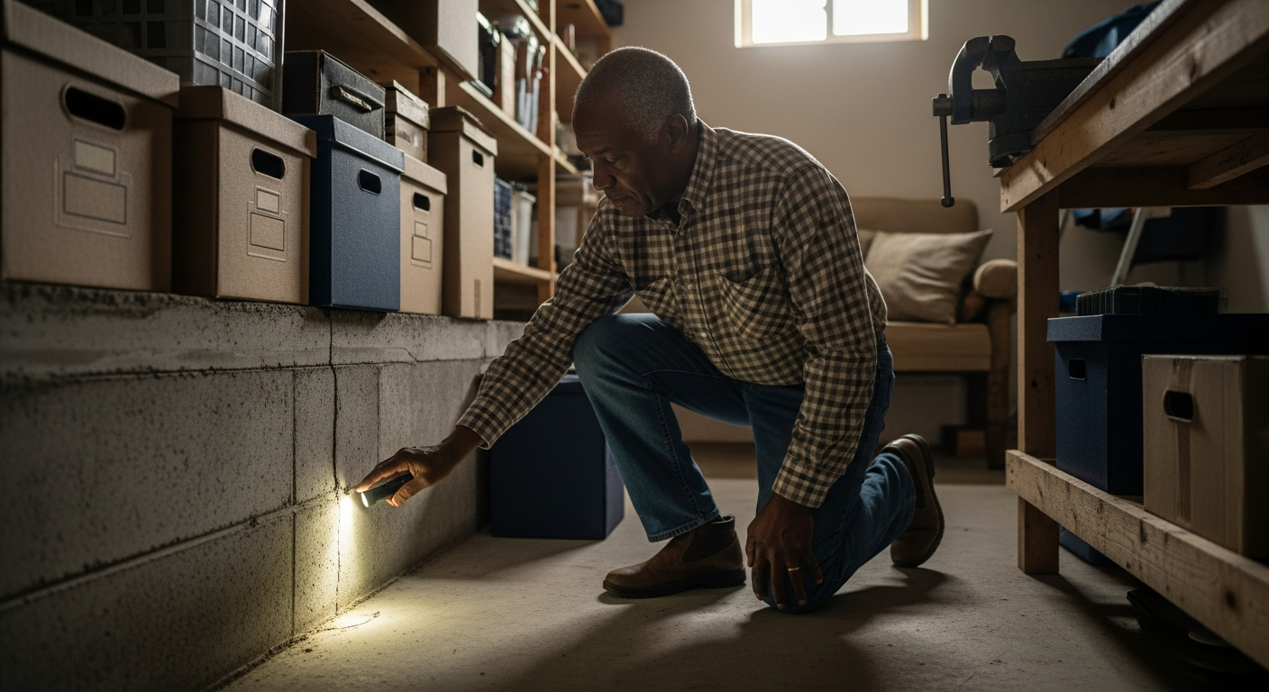 Reverse Mortgage for Pre-Application Home Inspection and Appraisal Preparation Costs