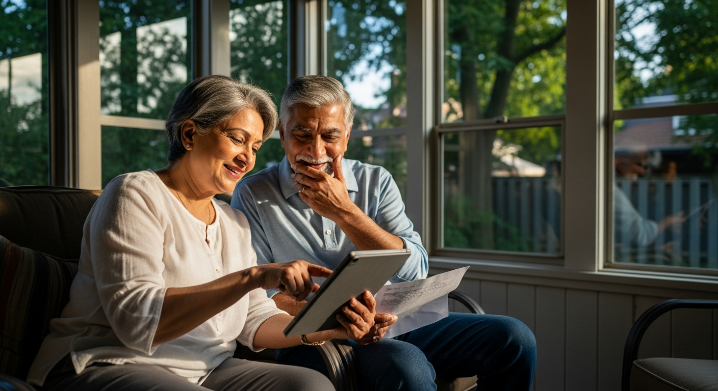 Reverse Mortgage for Pre-Application Home Inspection and Appraisal Preparation Costs