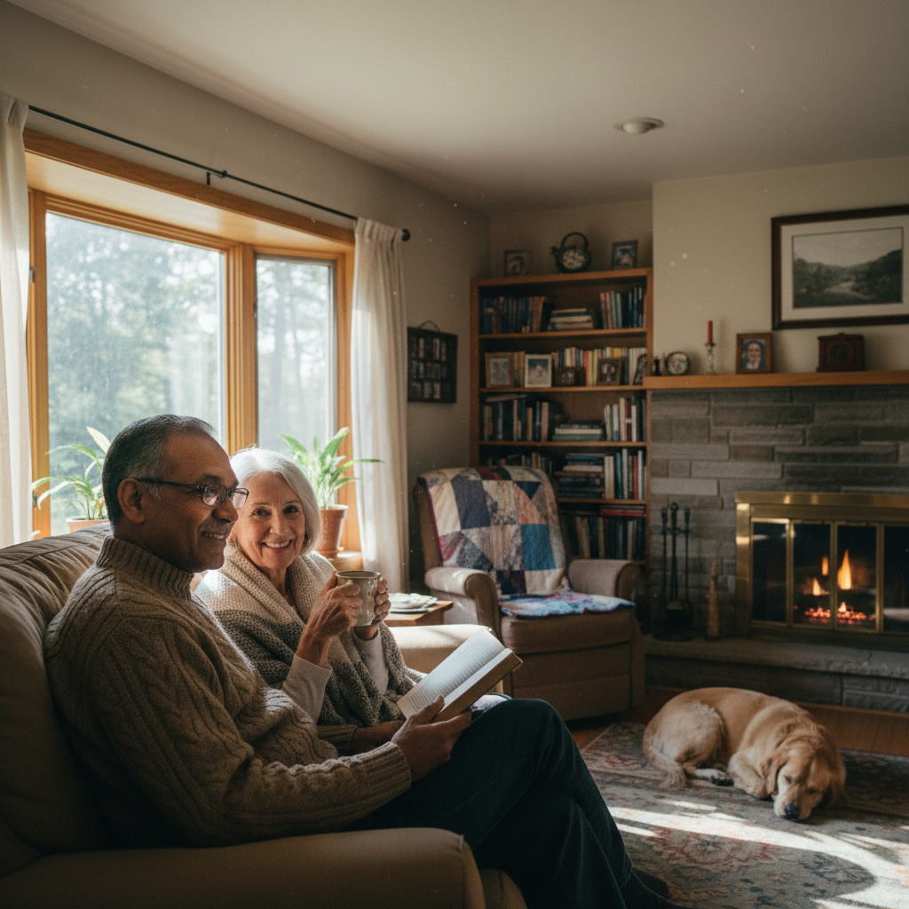 Professional License Renewal: Reverse Mortgage for Continuing Education Costs in Retirement