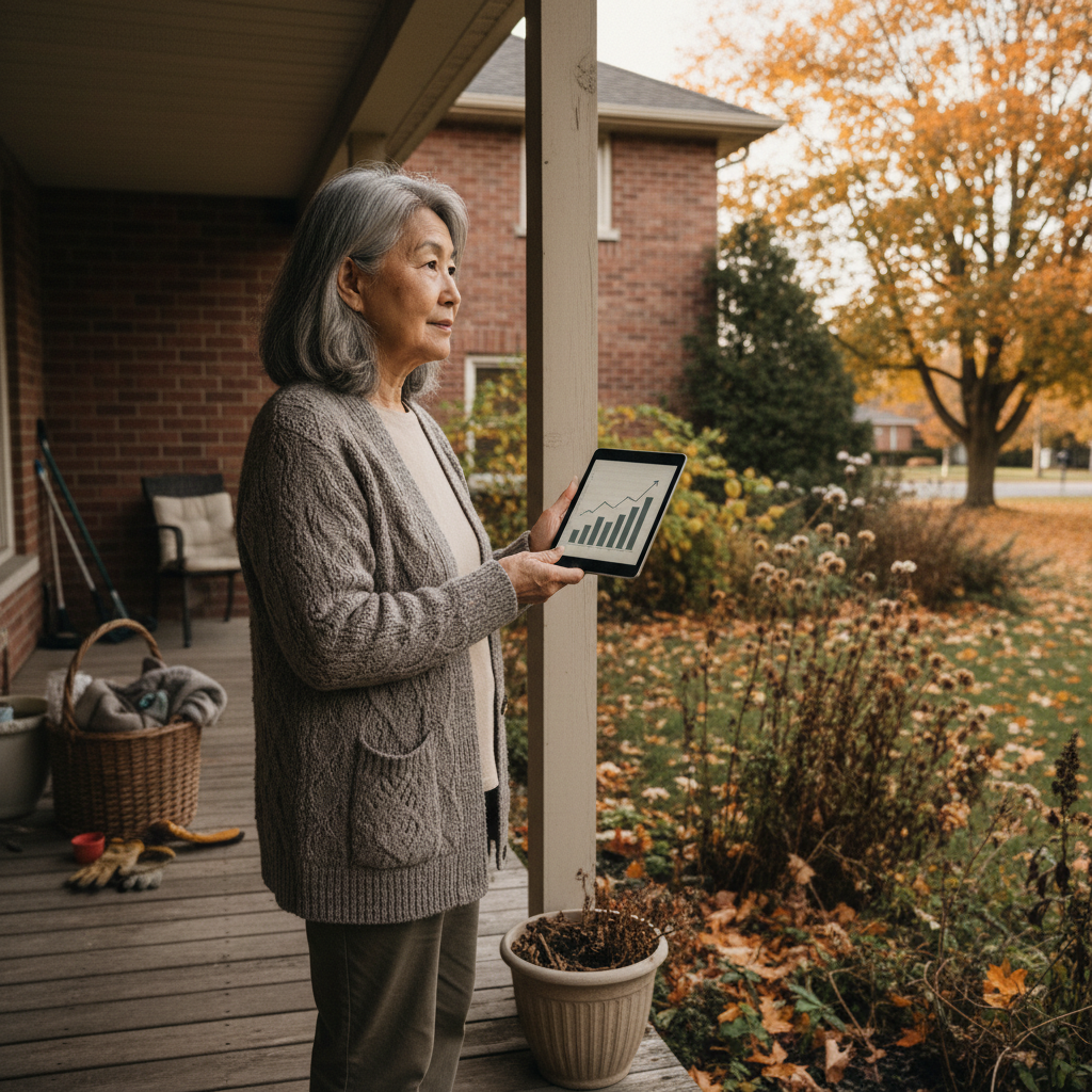 Can You Refinance a Reverse Mortgage to Better Rates?