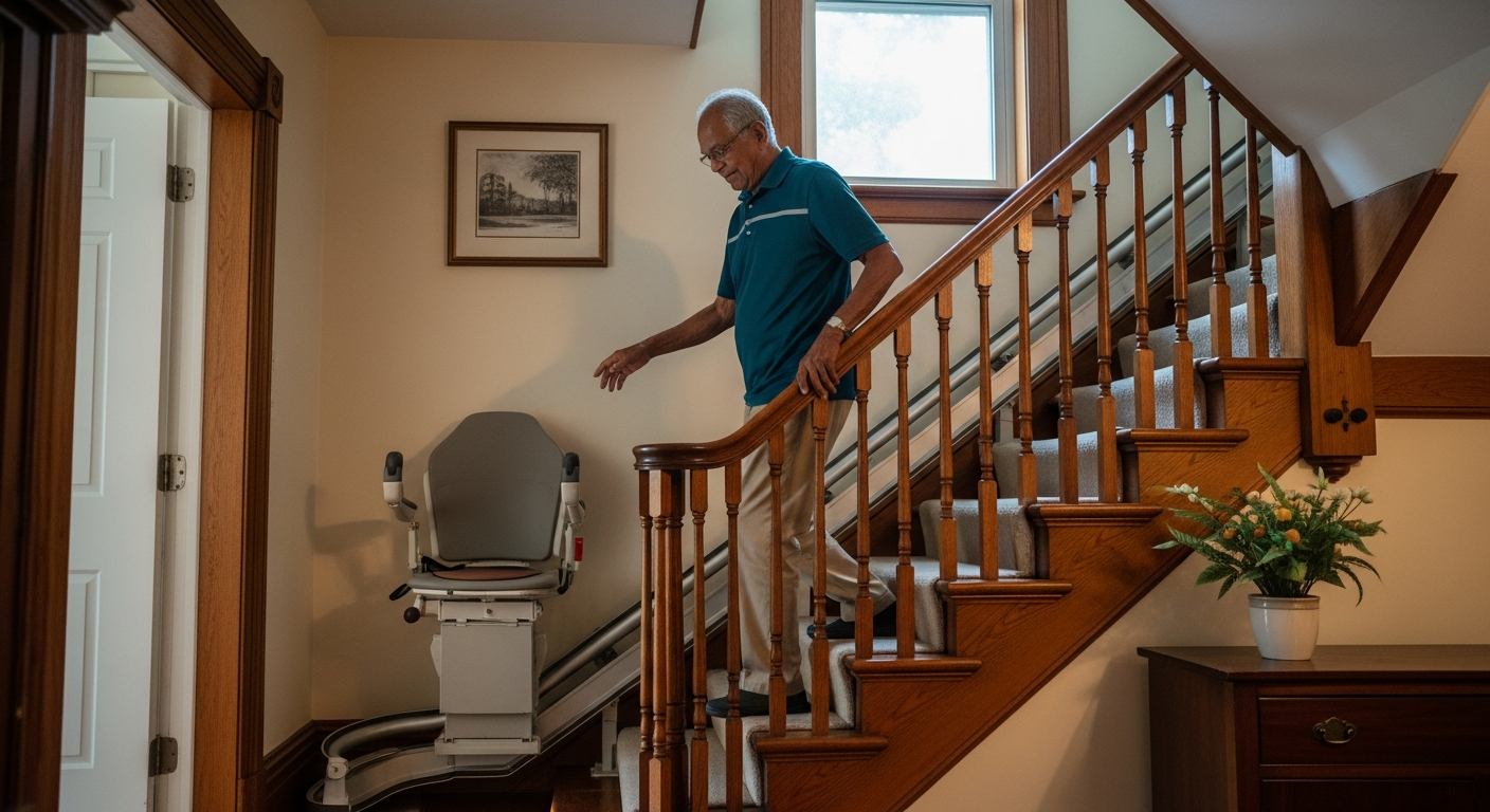 Reverse Mortgage and Accessibility Grants: Maximize Government Support