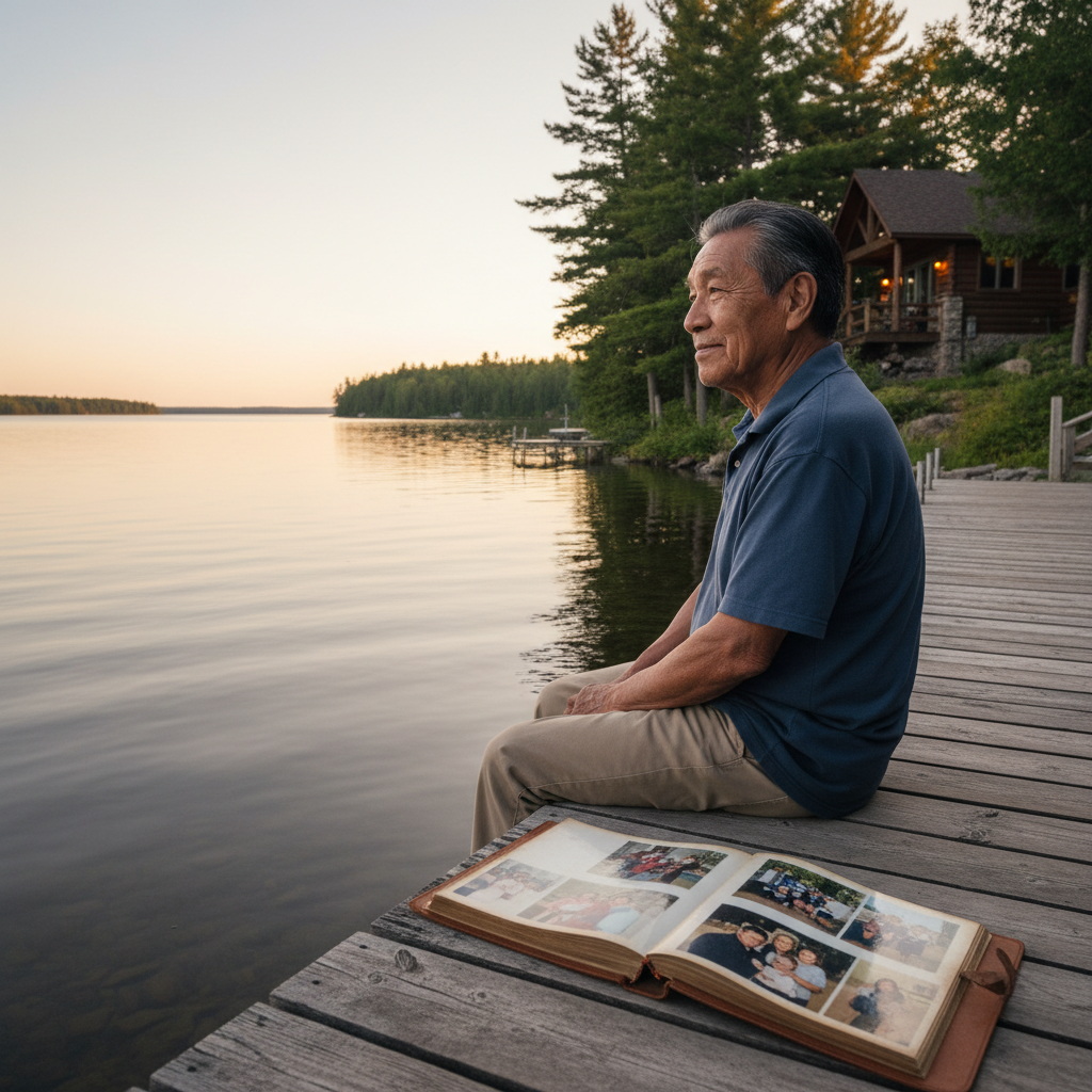 Reverse Mortgage for Adult Child Adoption: Formalizing Your Living Legacy