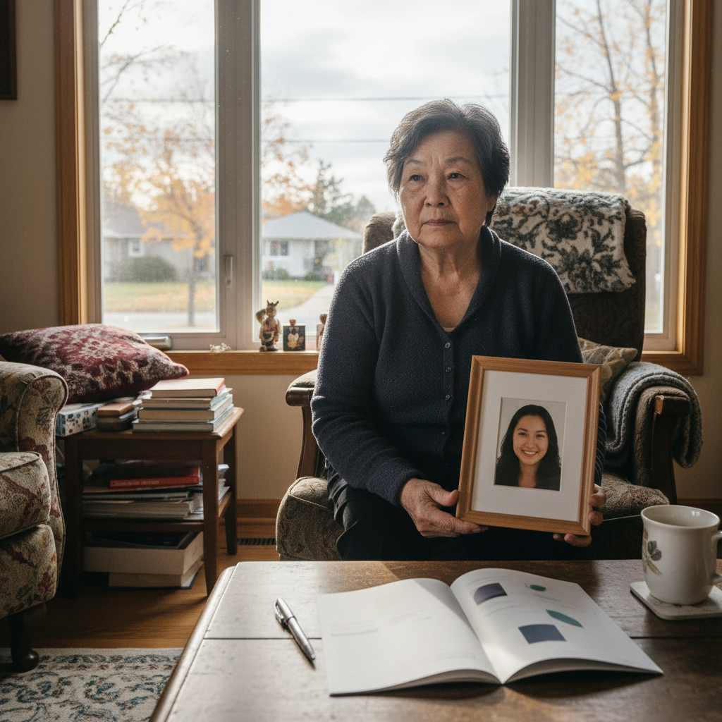 Reverse Mortgage for Adult Child Career Interruption Due to Caregiving: Supporting Sacrifice