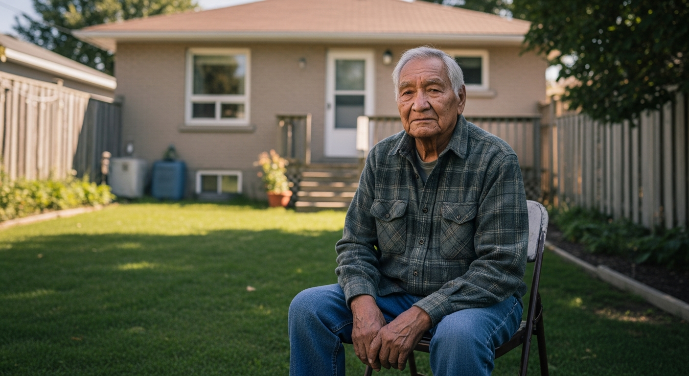 My Adult Child Is My Caregiver: How a Reverse Mortgage Helps Both of You