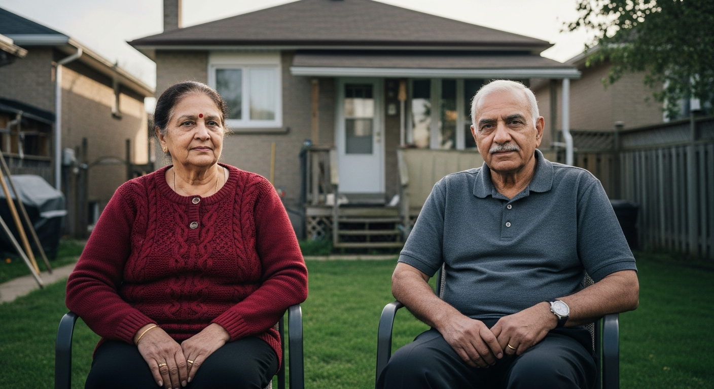 Reverse Mortgage for Adult Child Chronic Underemployment: Breaking the Income Stagnation Cycle