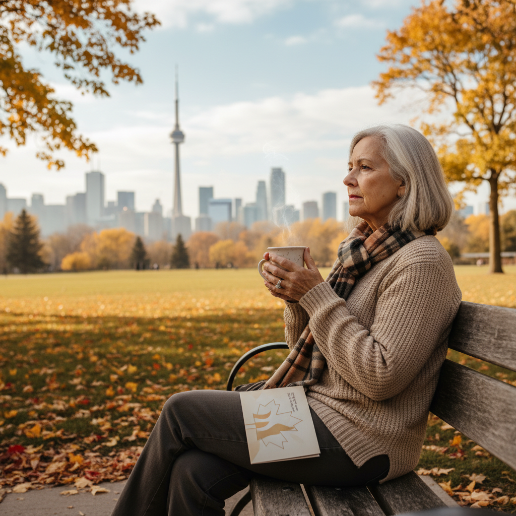 Reverse Mortgage When Adult Child Leaves Corporate Career to Be Your Caregiver