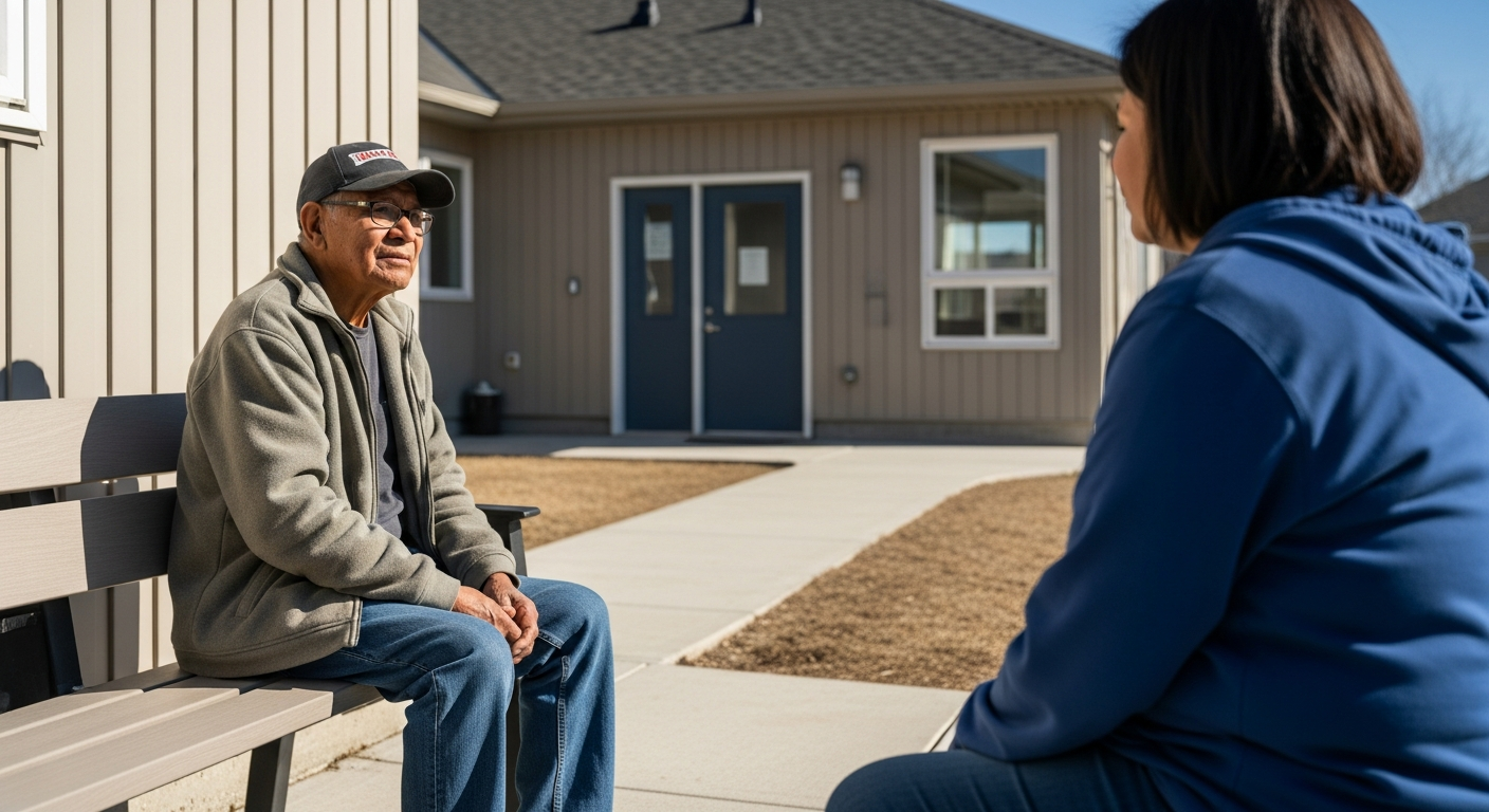 Supporting Immigrant Adult Children: Reverse Mortgage for Credential Recognition and Professional Integration
