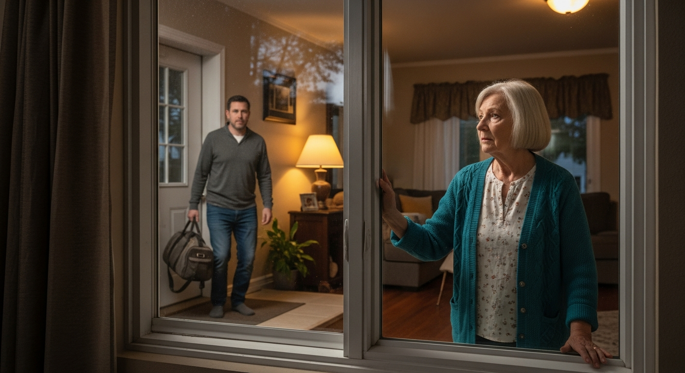 Adult Child Returns Home With Credit Card Debt: Strategic Household Debt Solutions