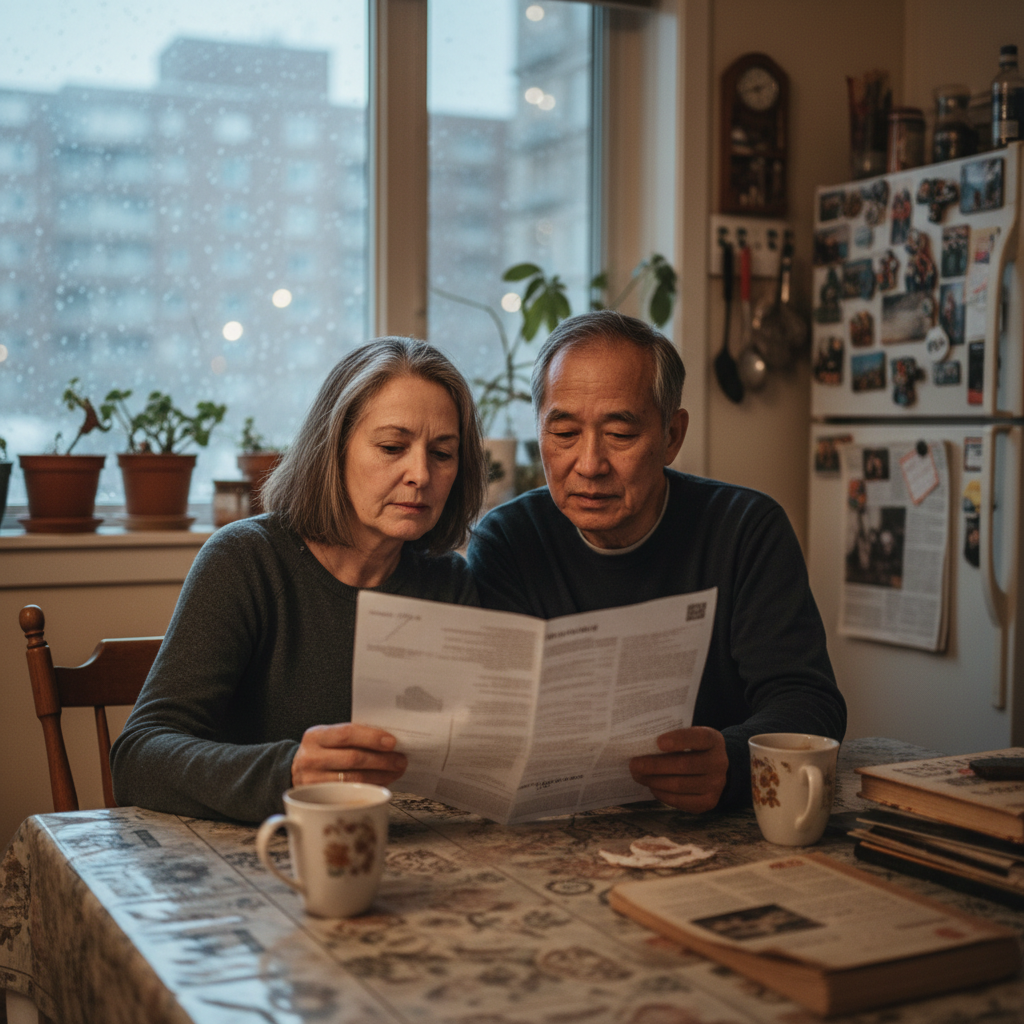 Reverse Mortgage for Adult Child Returning Home After Homelessness: Rebuilding Housing Stability