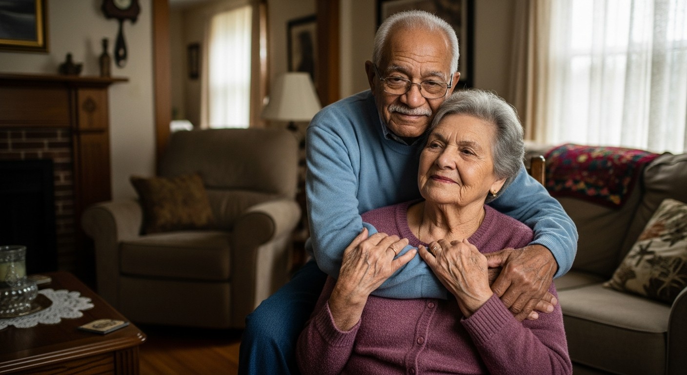 Reverse Mortgage for Adult Child's Industry Disruption Career Pivot