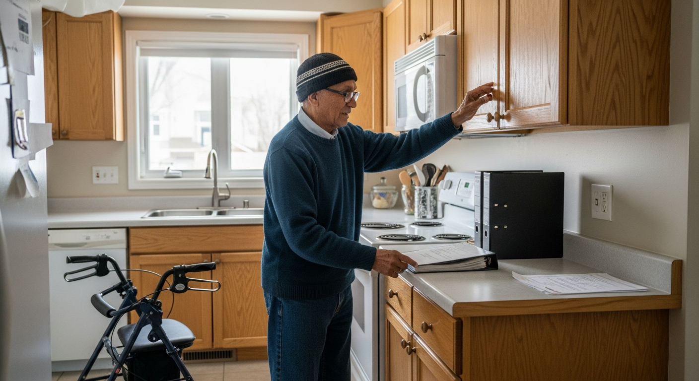 Supporting Adult Child with Mental Illness vs. Disability: Different Strategies, Same Goal