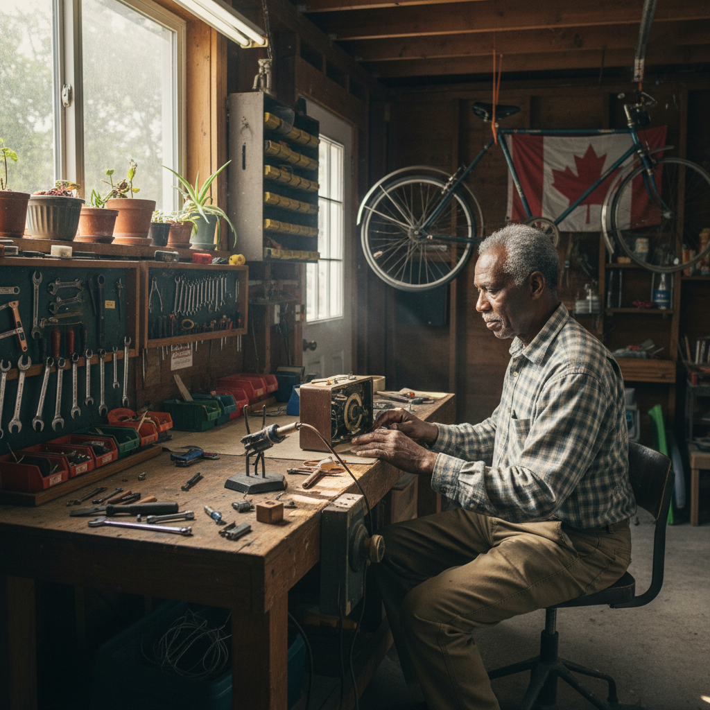 Reverse Mortgage When Adult Child Moves Back Home