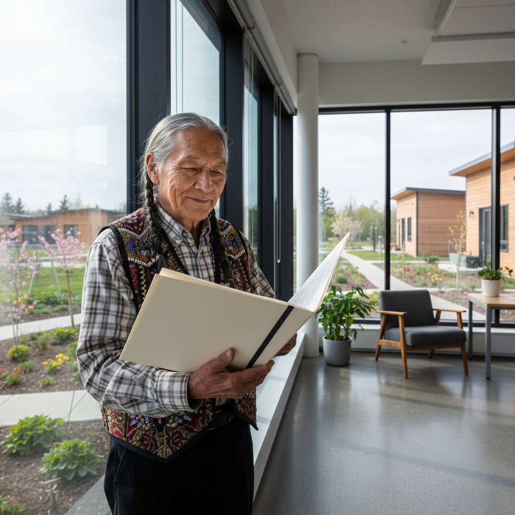 Using Reverse Mortgage to Fund Adult Child's Professional Board Service and Nonprofit Leadership Development