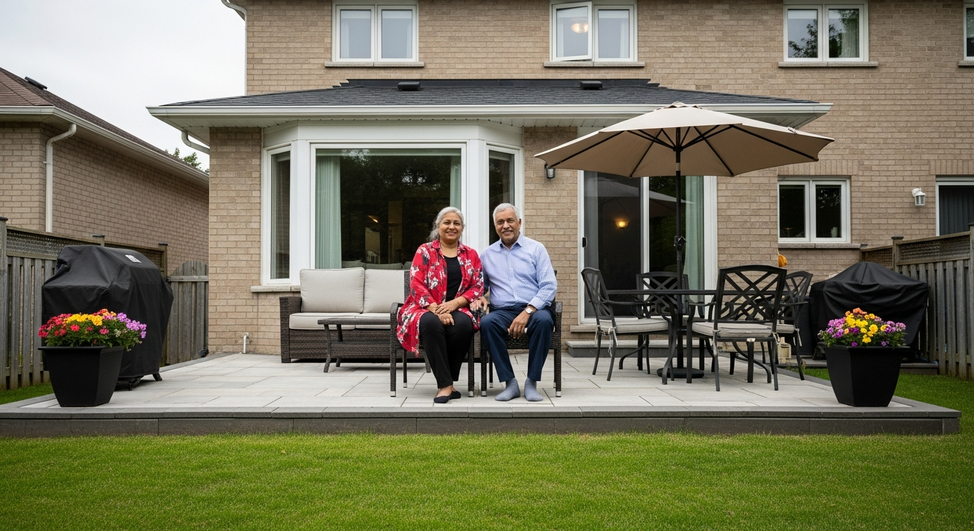 Reverse Mortgage for Adult Child's Postgraduate Education: Master's & Certifications
