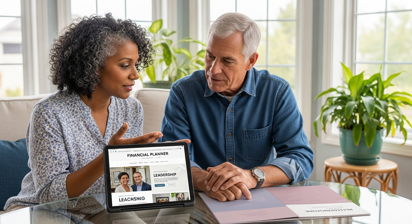 Reverse Mortgage for Adult Child's Professional Coaching and Skill Development