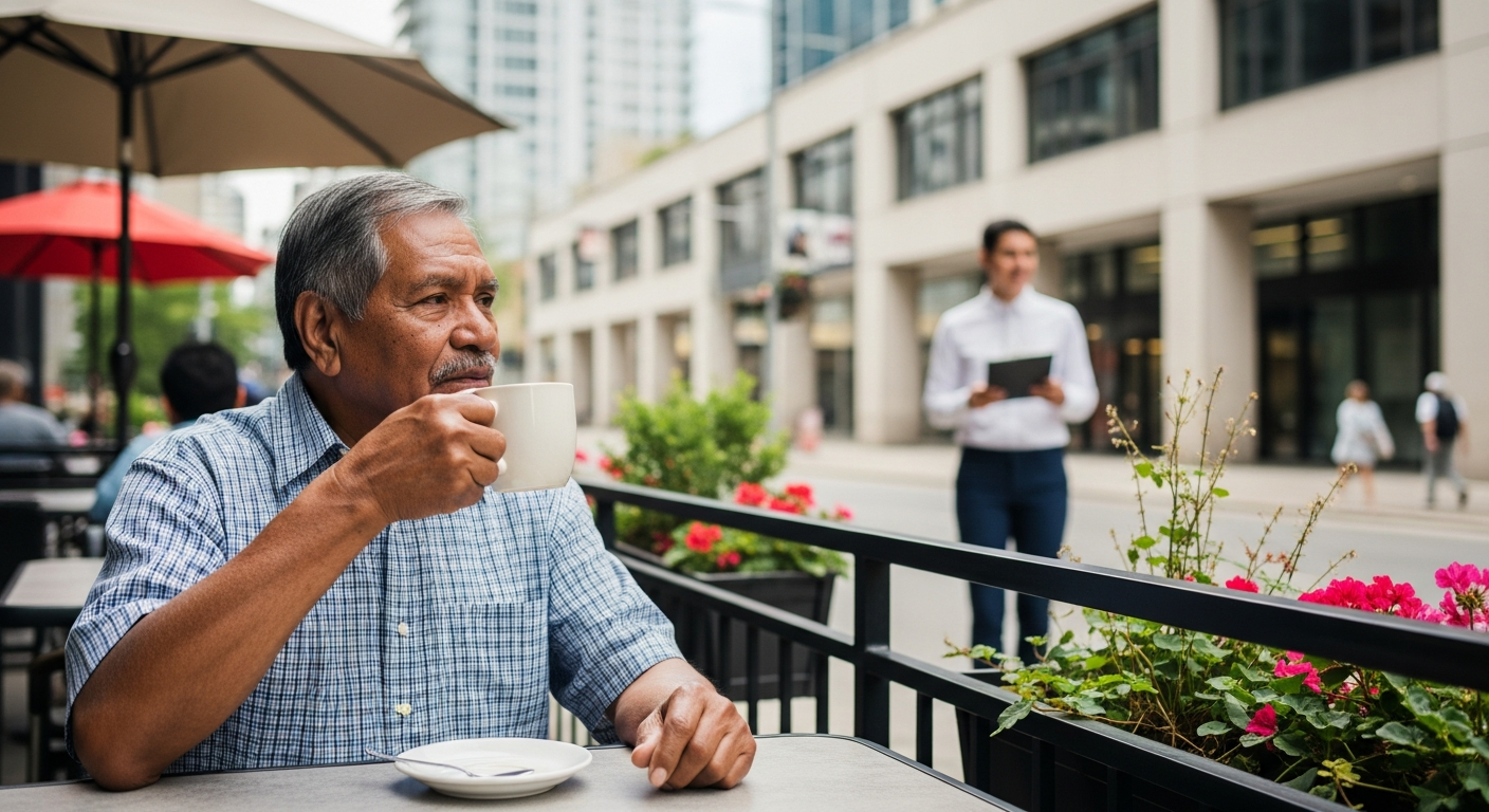 Reverse Mortgage for Adult Child's Professional Coaching and Skill Development