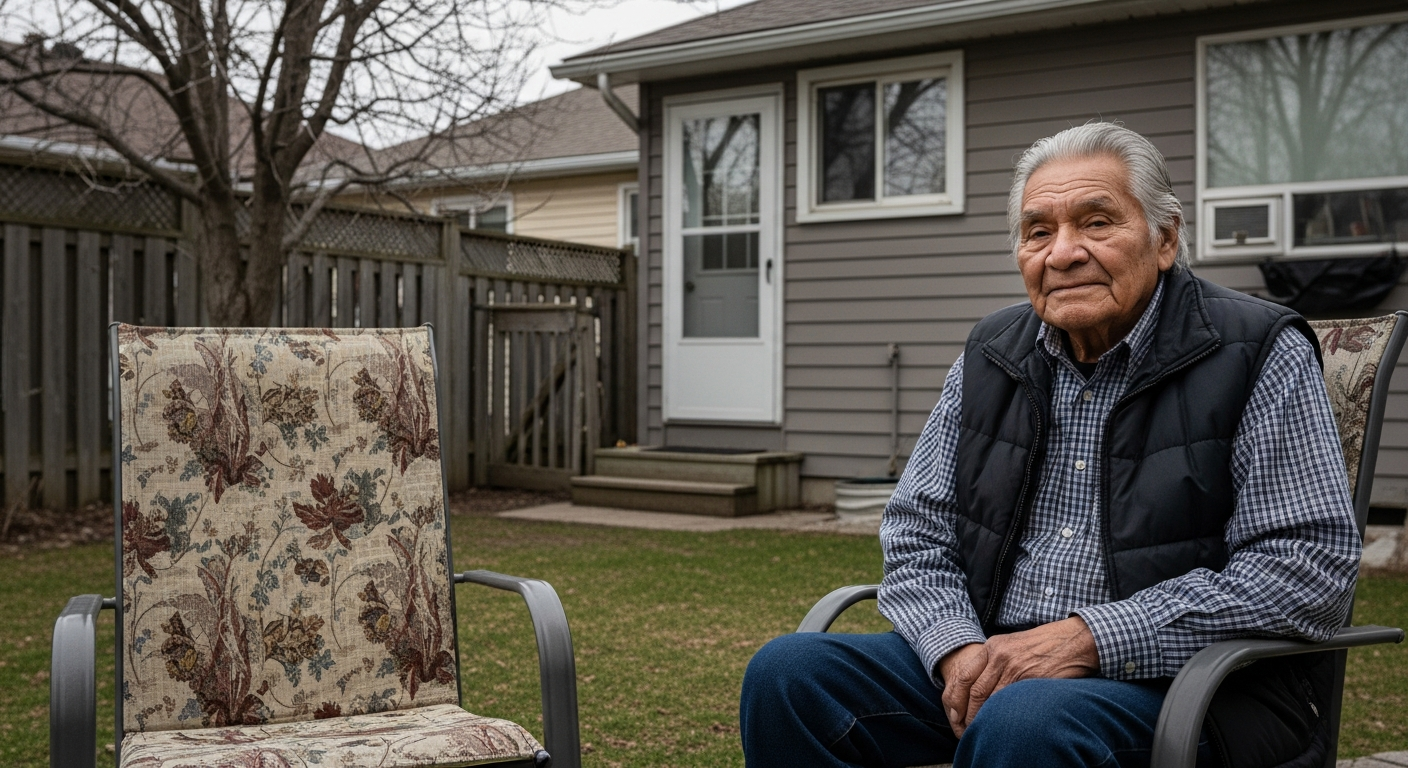 Reverse Mortgage for Adult Child Pursuing Advanced Professional Designations