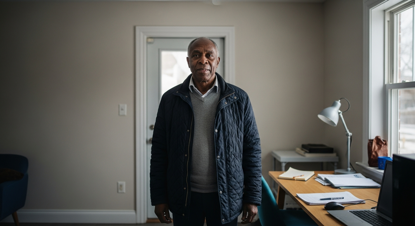 Reverse Mortgage for Adult Child's Professional Liability and Insurance Costs