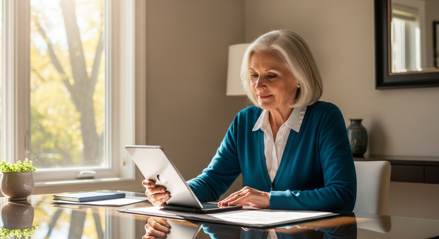 Reverse Mortgage to Fund Adult Child's Vocational Rehabilitation: Career Recovery Support