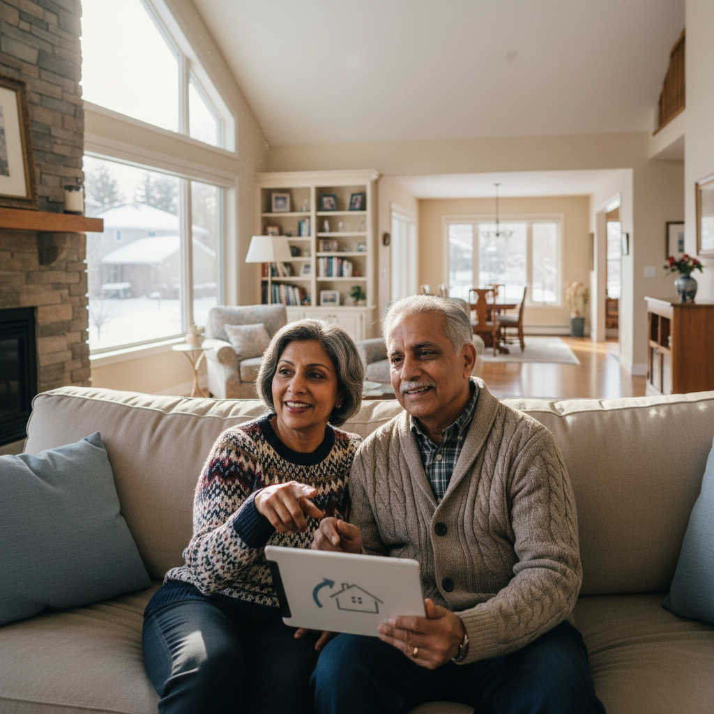 Reverse Mortgage for Adult Child's Wedding: Hosting the Celebration at Home