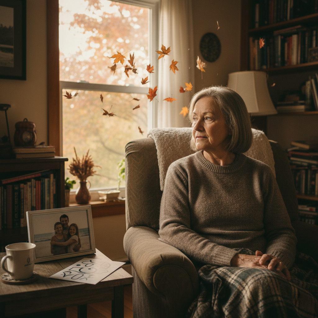 Reverse Mortgage for Supporting Adult Children Post-Separation: Financial Help After Divorce