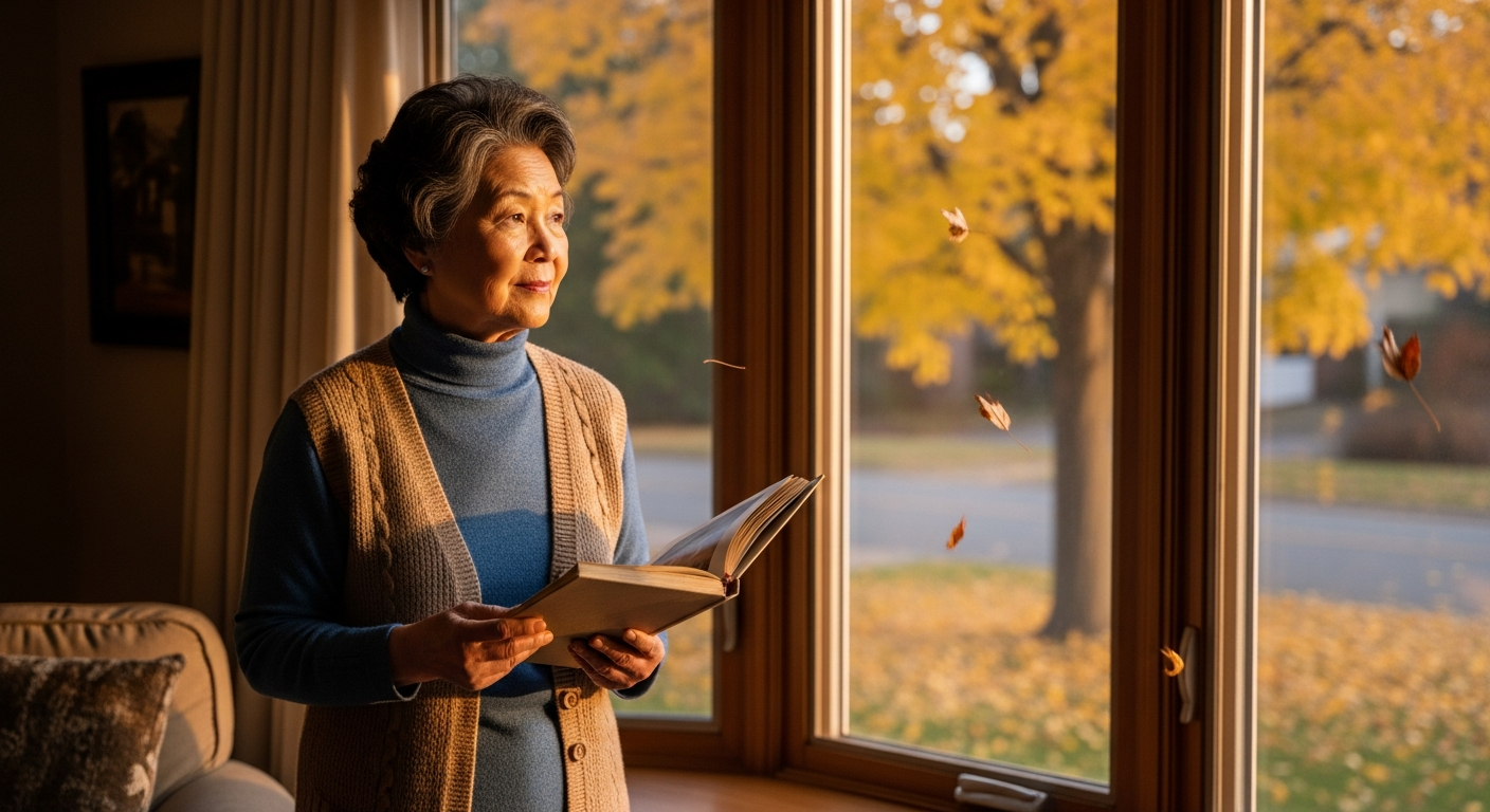 Reverse Mortgage and Adult Stepchildren: Blended Family Planning