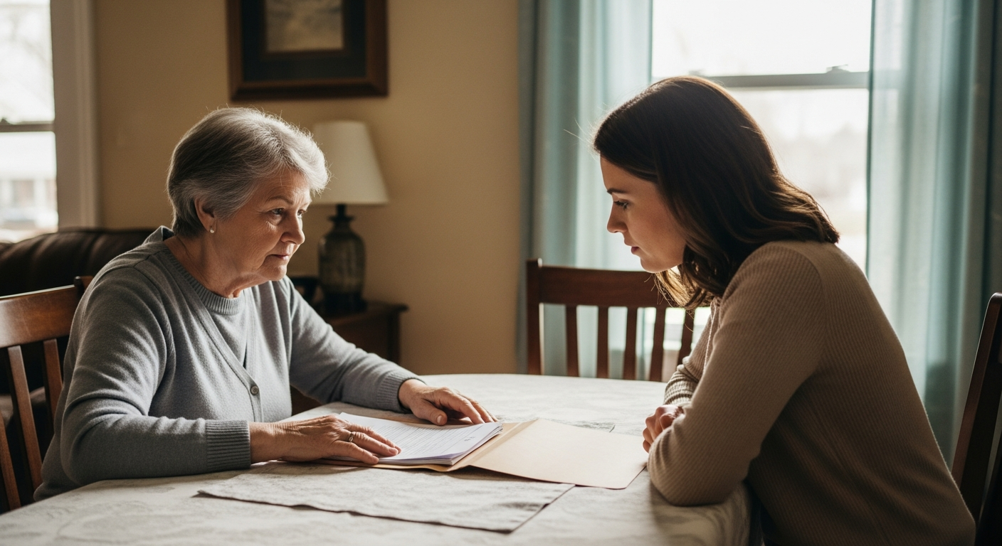 Reverse Mortgage After Divorce: A Guide for Seniors