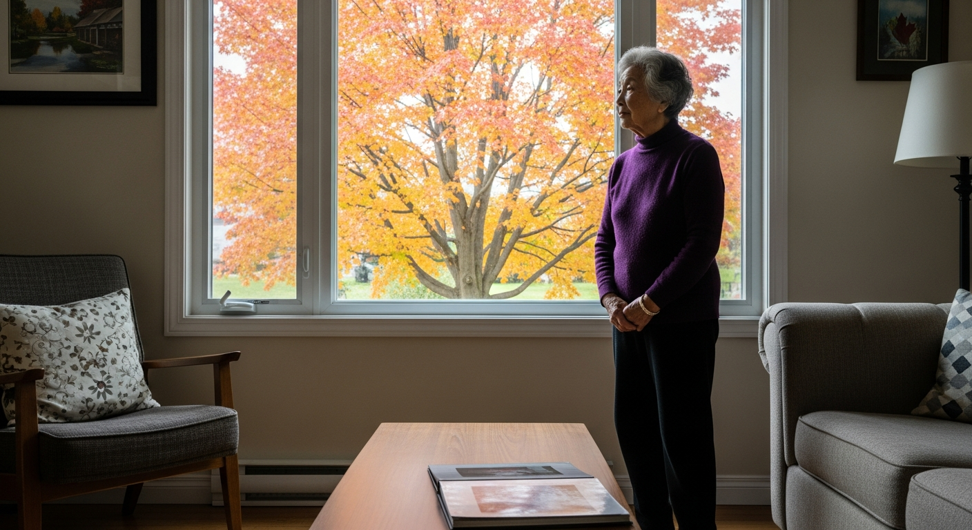 Reverse Mortgage After Divorce: Financial Guide for Ontario Seniors