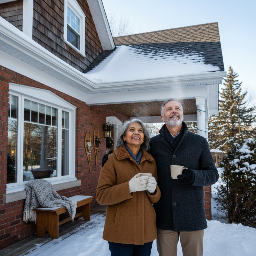 Reverse Mortgage After Major Loss: Financial Recovery After Crisis