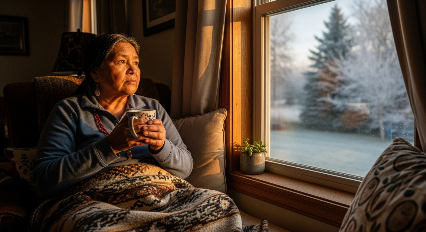 Reverse Mortgage for Couples with an Age Gap in Ontario