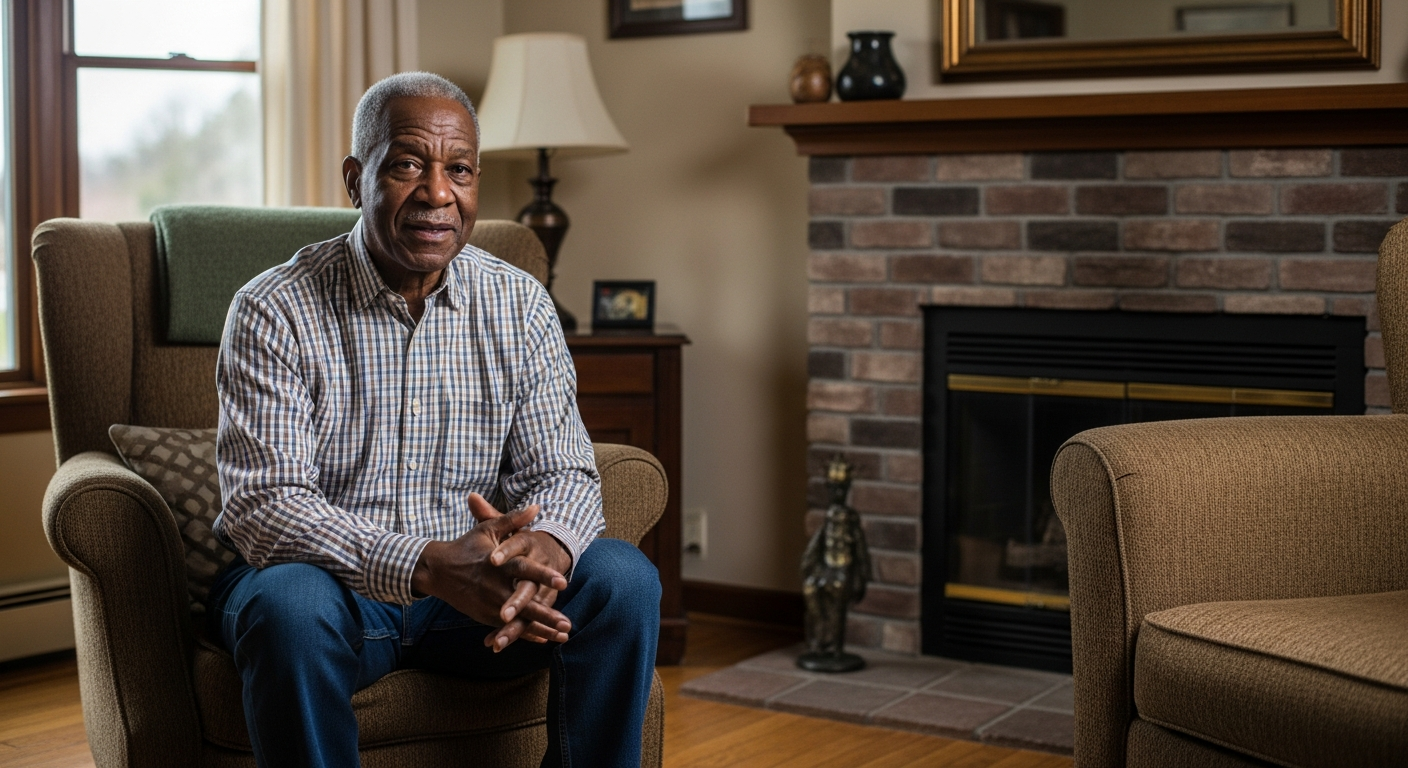 Reverse Mortgage for the Aging Caregiver Parent: Balancing Multi-Generational Needs