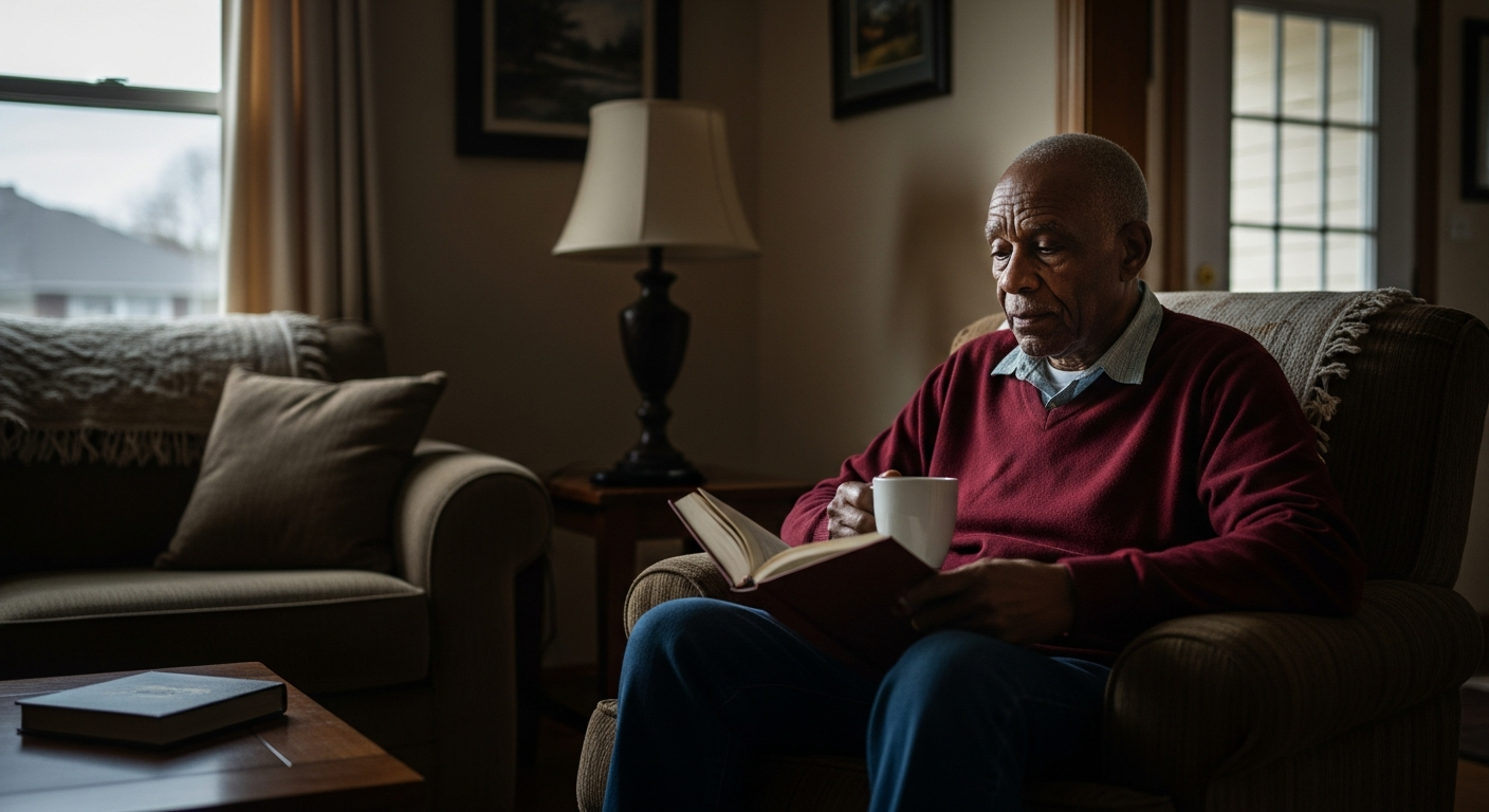 Reverse Mortgage for Couples With Different Health