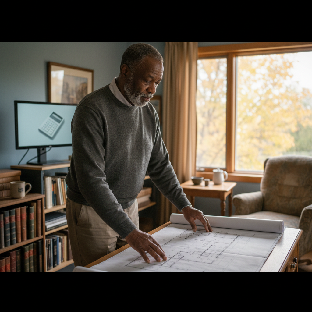 Fund Home Modifications to Age in Place: Ontario Guide