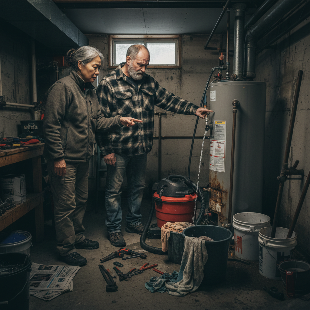 Reverse Mortgage for Aging Landlords: Managing Rental Property Maintenance and Operations in Retirement