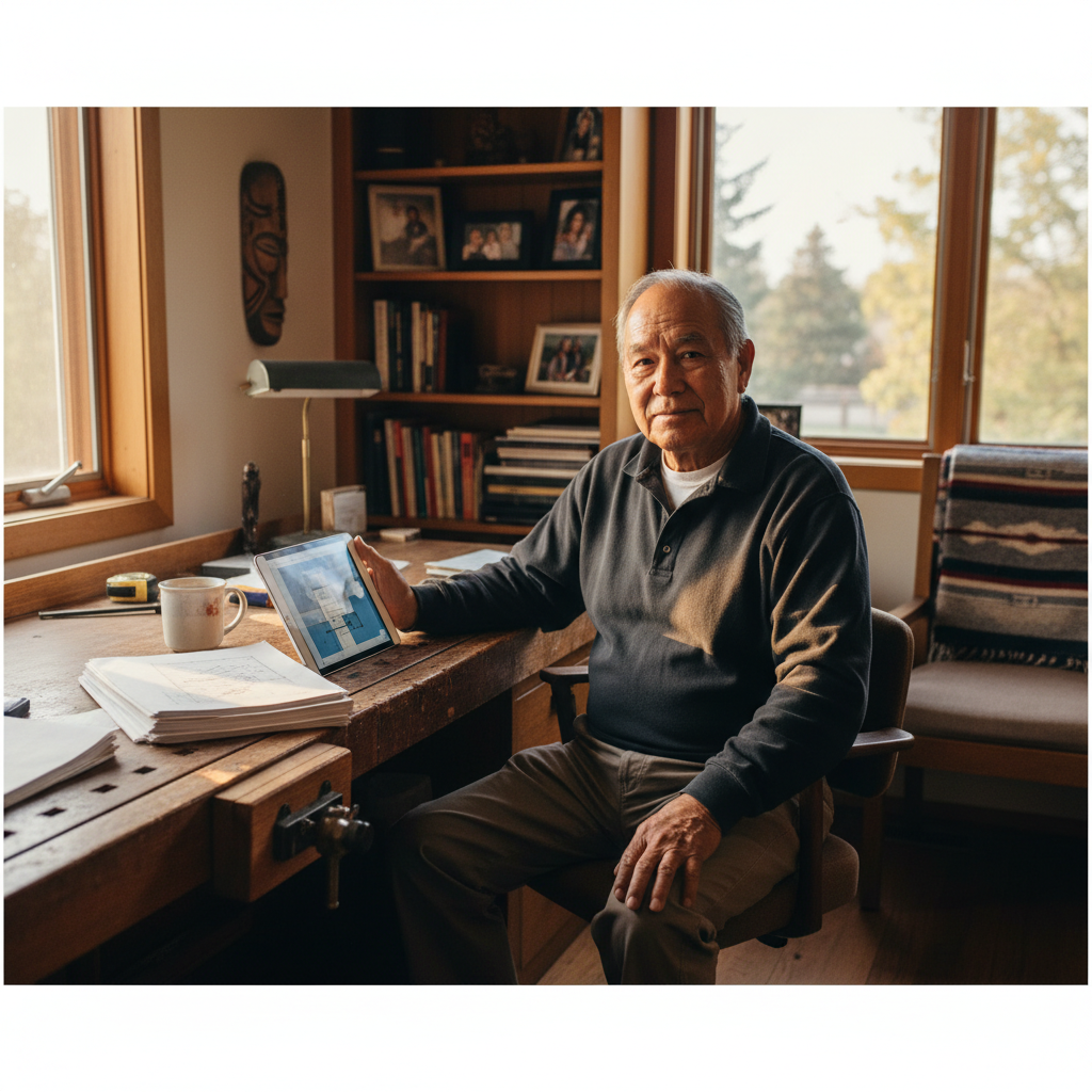 Reverse Mortgage for Aging Landlords: Managing Rental Property Maintenance and Operations in Retirement