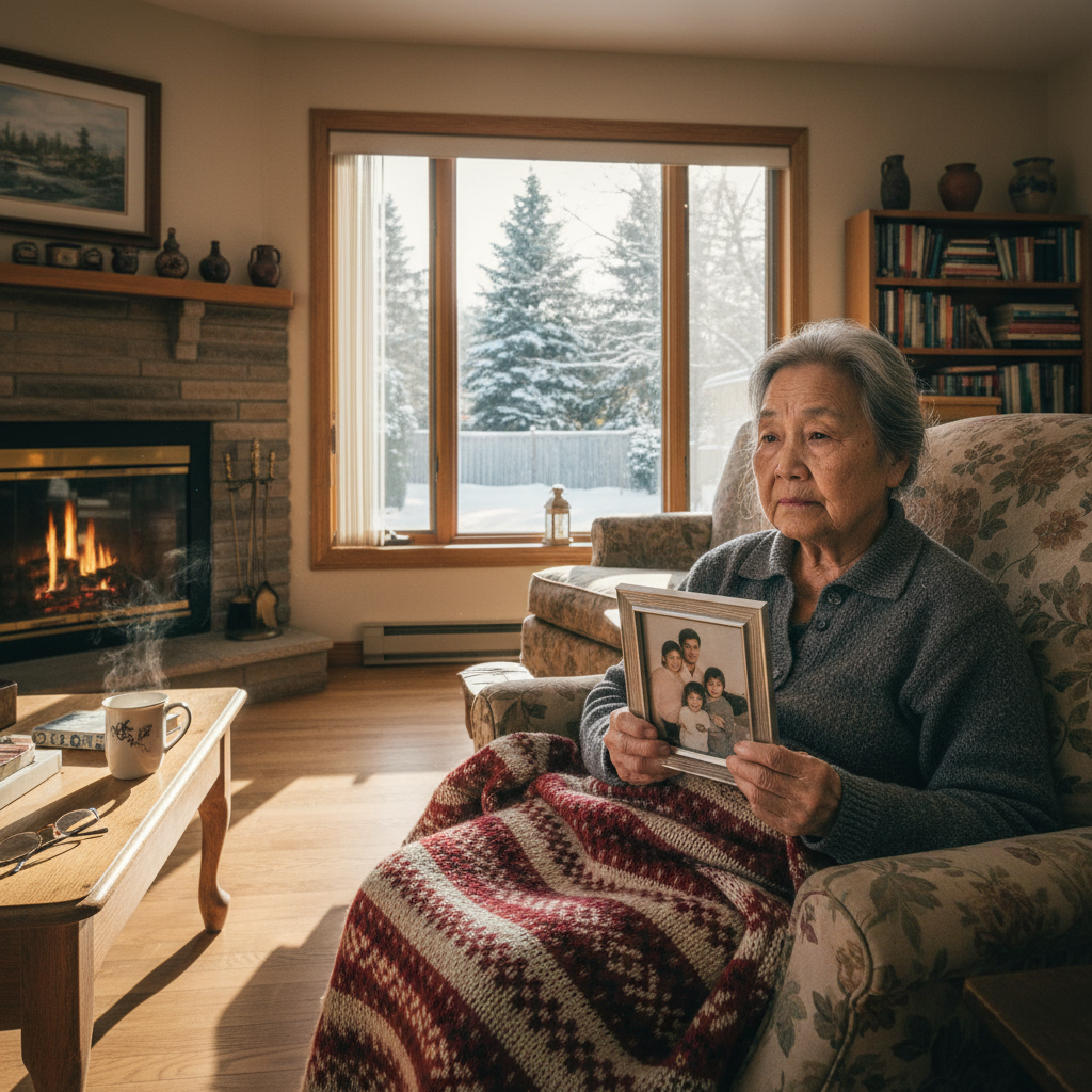 Reverse Mortgage for Aging Parent's Immigration Documentation and Legal Costs
