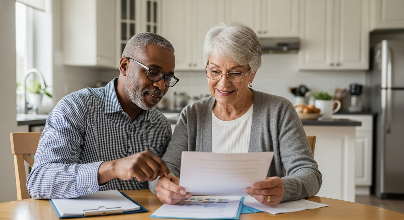 Reverse Mortgages in Alberta: Everything You Need to Know (2026)