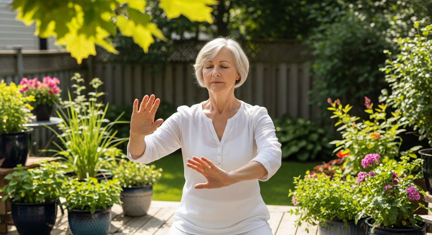 Reverse Mortgage for Alternative Medicine and Wellness: Invest in Your Health