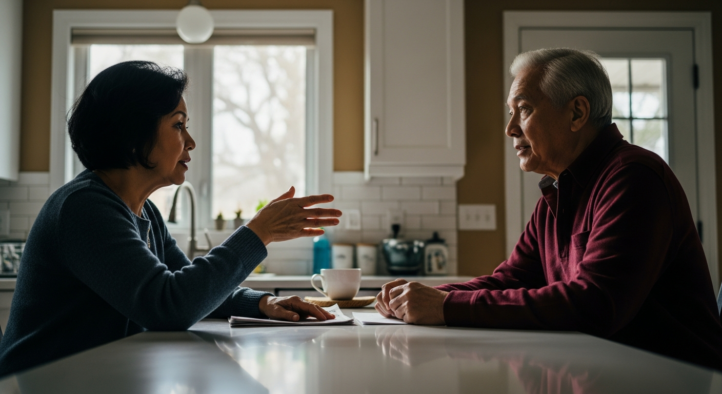 Reverse Mortgage Application Declined? What to Do Next in Ontario