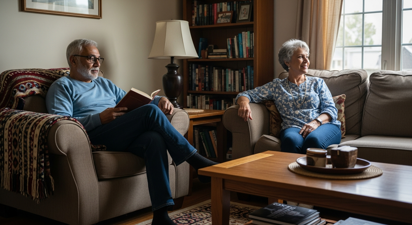 What to Expect During Your Reverse Mortgage Application: Timeline and Process