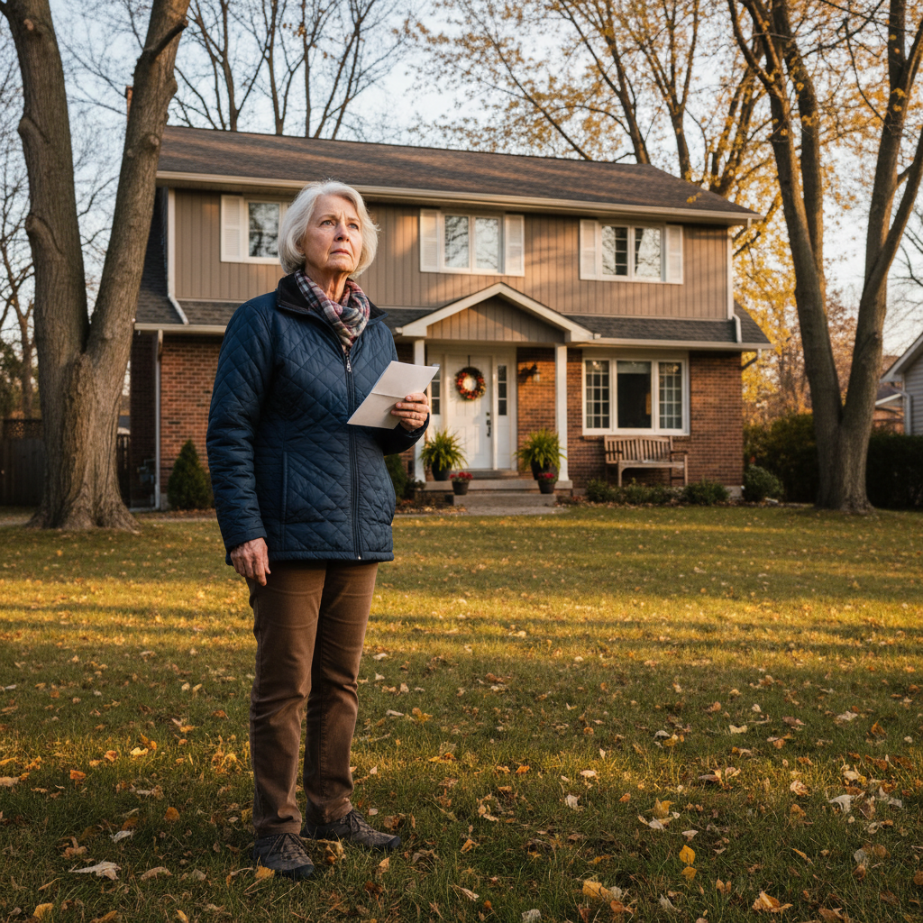 Reverse Mortgage Appraisal Disputes: When Home Values Don't Match