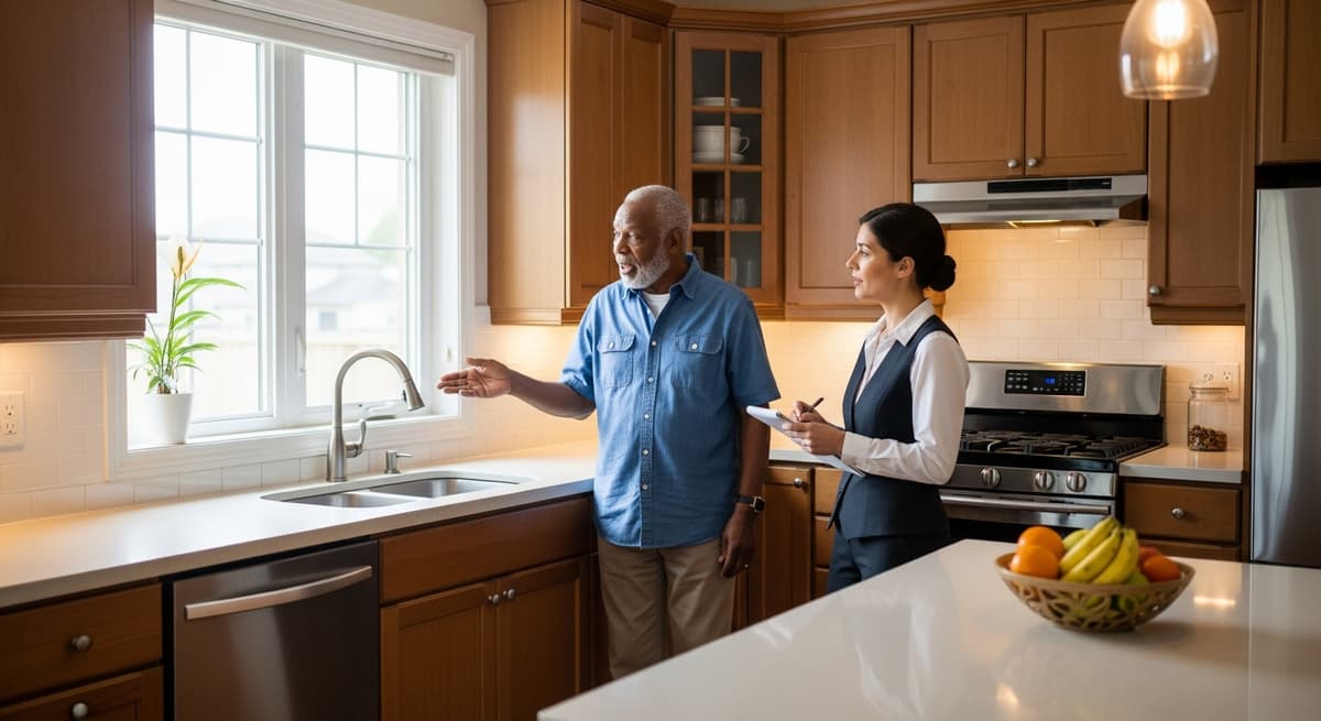 How Reverse Mortgage Appraisals Work in Ontario