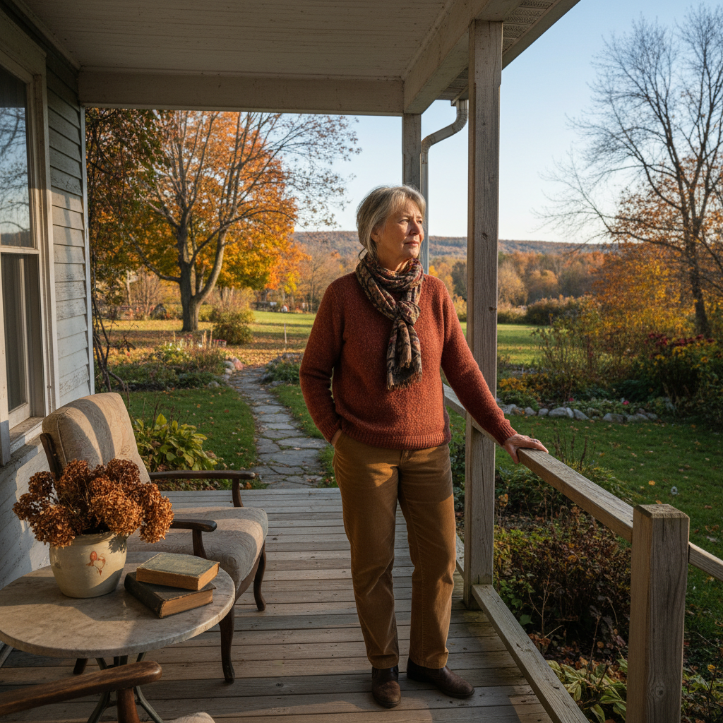 What Happens to Your Reverse Mortgage in Assisted Living?